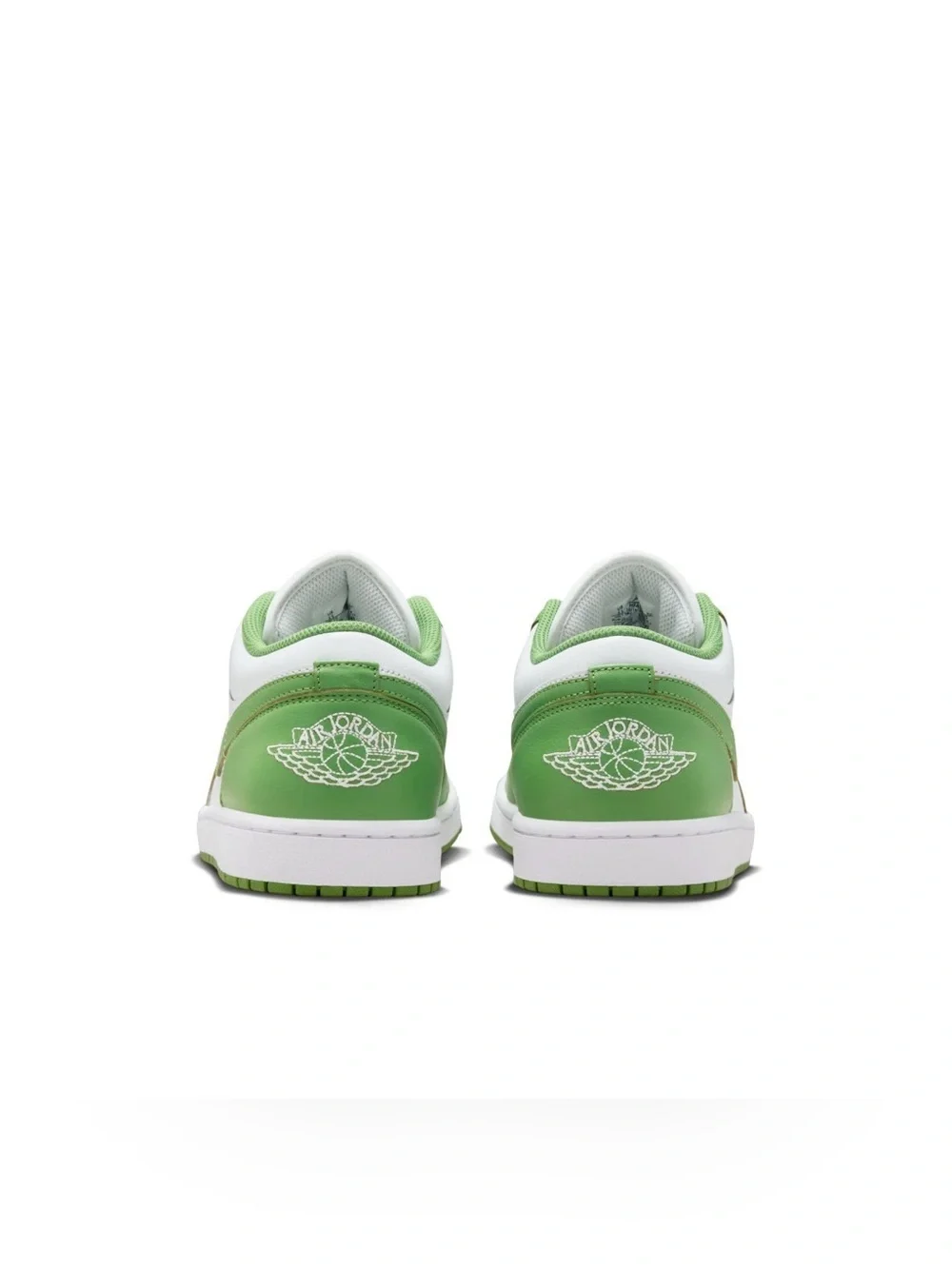 Nike Air Jordan 1 Mid sneakers